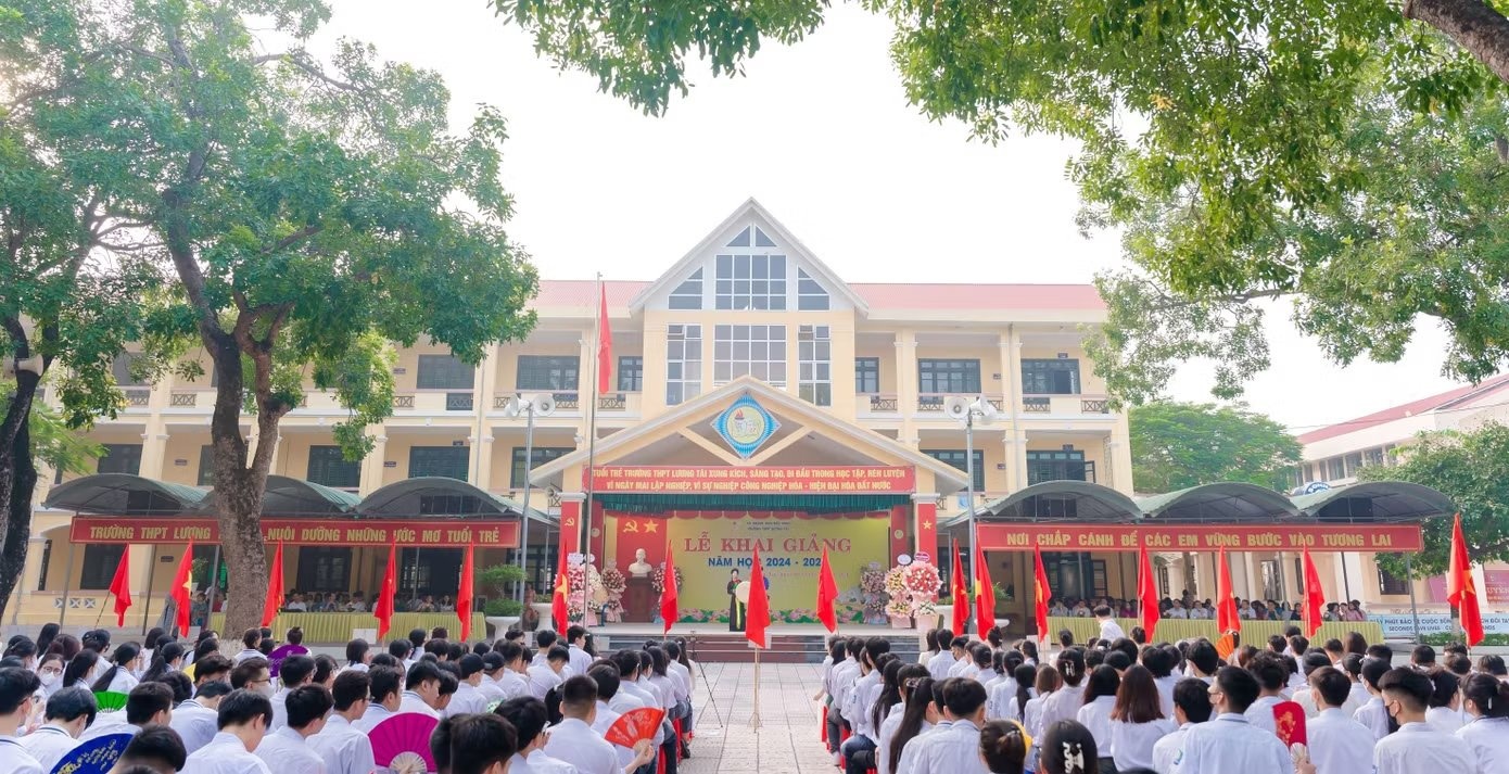 Thông tin mới vụ hủy kết quả thi của thủ khoa ở Bắc Ninh