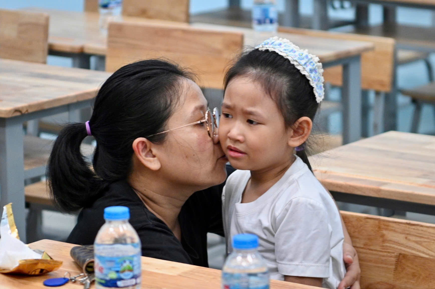 lớp 1 ảnh 12