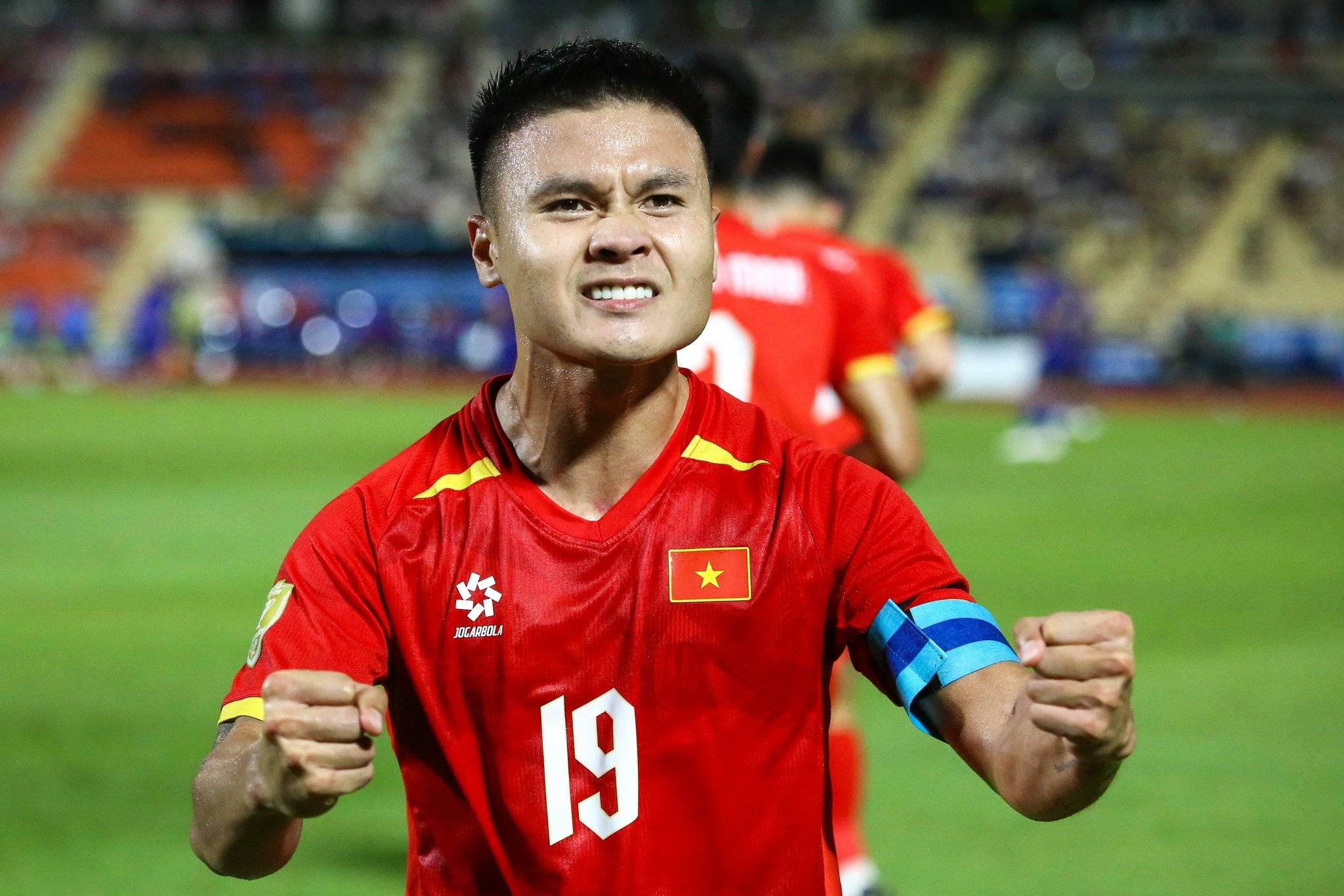 Giáo viên TP.HCM cho học sinh nghỉ học thêm để xem chung kết AFF Cup