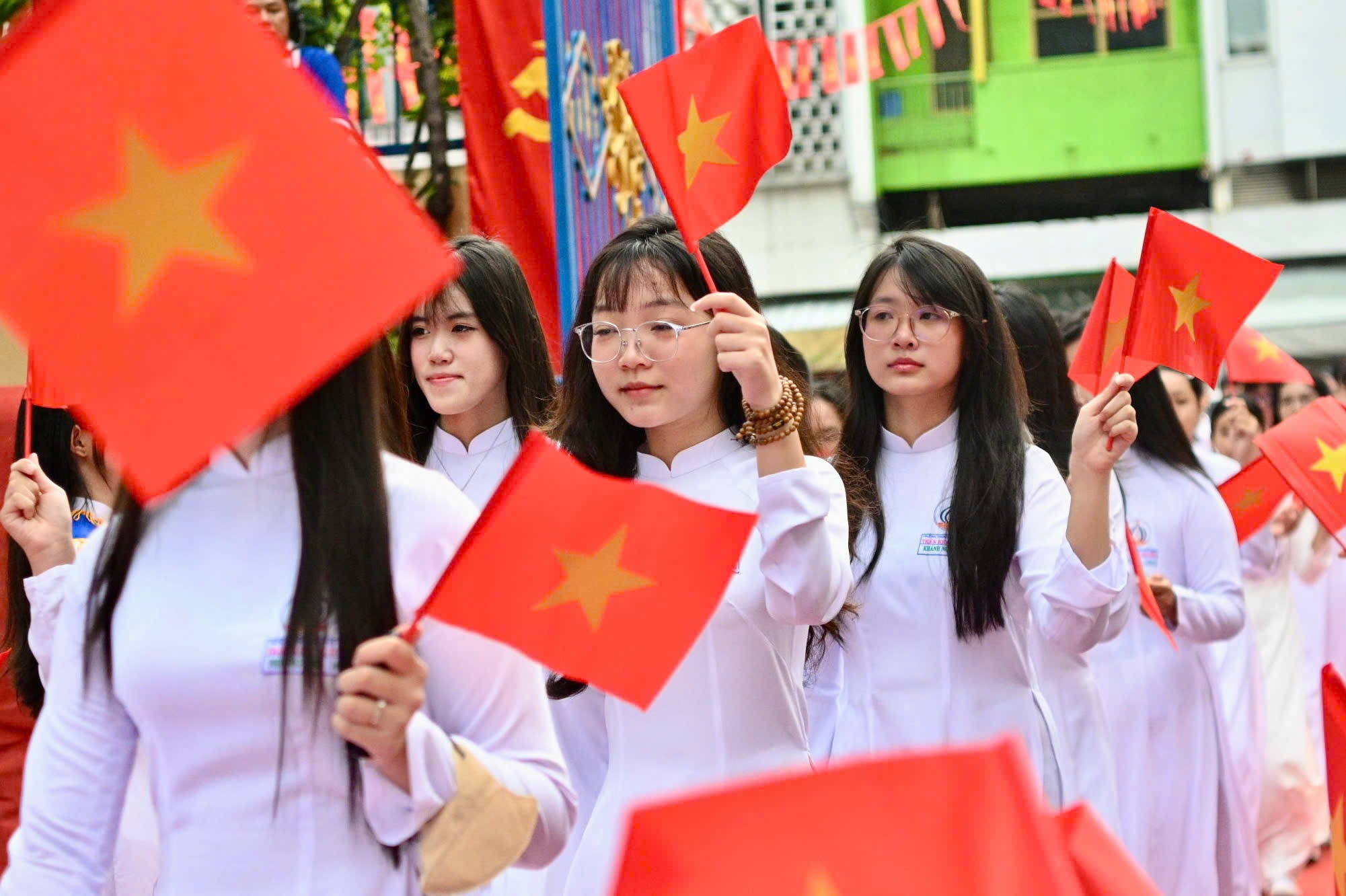 khai giảng ảnh 9 khai giảng ảnh 9