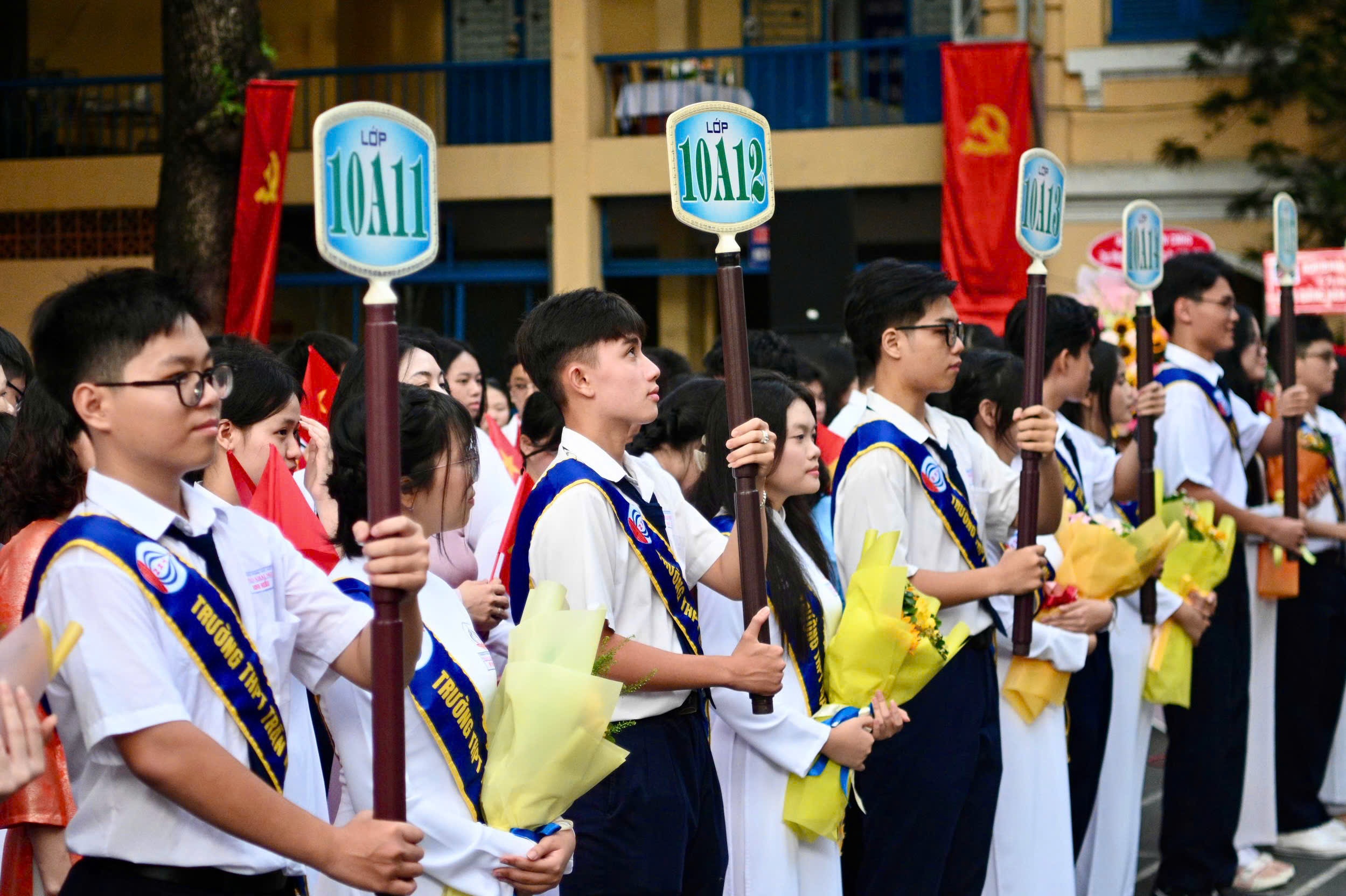 khai giảng ảnh 11 khai giảng ảnh 11
