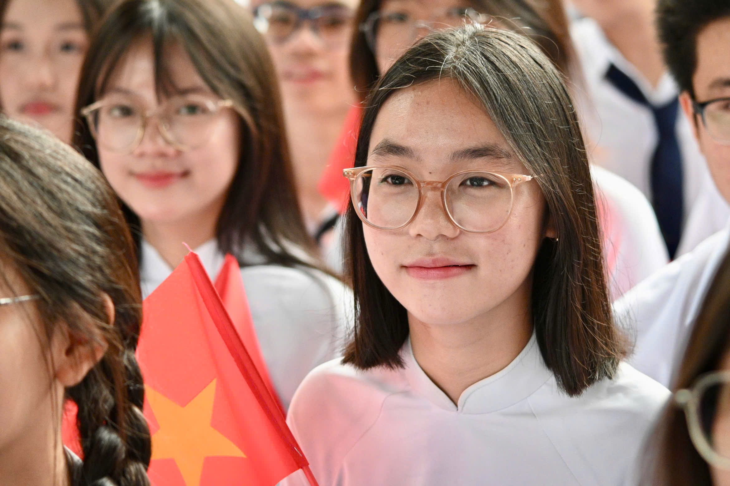 khai giảng ảnh 18