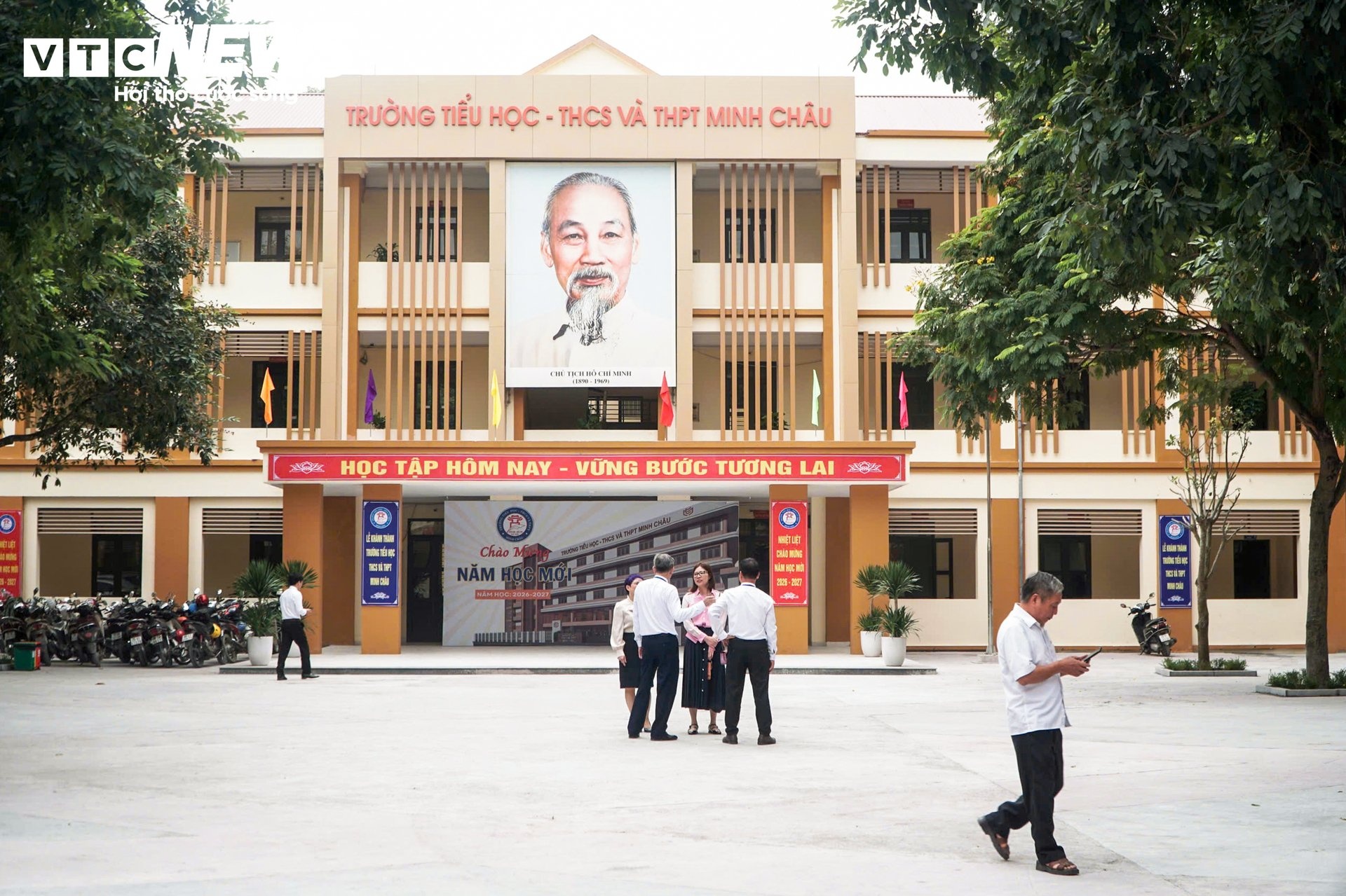 trường ảnh 10