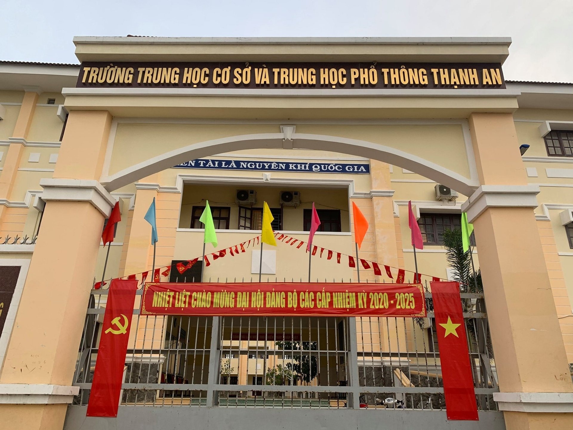 Sau vụ việc Thạnh An, TP.HCM tăng giám sát khu vực khuất trong trường