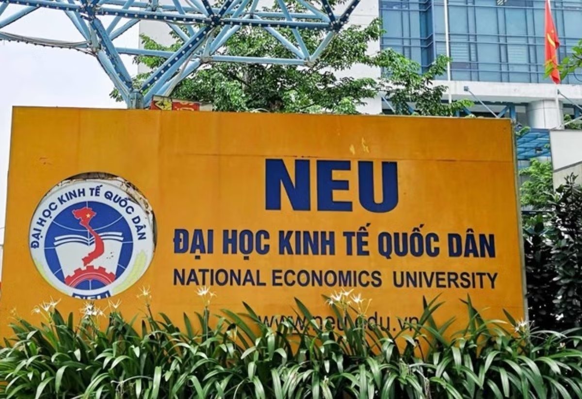 Vì sao ĐH Kinh tế Quốc dân buộc thôi học, cảnh cáo gần 200 sinh viên