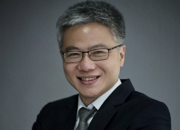 GS Ngô Bảo Châu chia sẻ cách phát hiện, bồi dưỡng học sinh giỏi