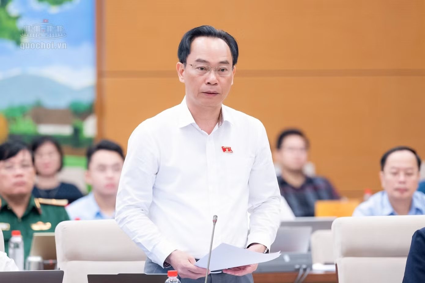 Bộ trưởng GD&ĐT nêu nguyên nhân thiếu 104.500 giáo viên