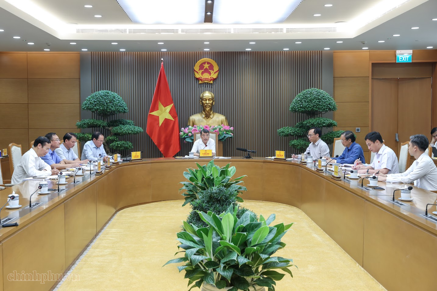 thủ tướng ảnh 2