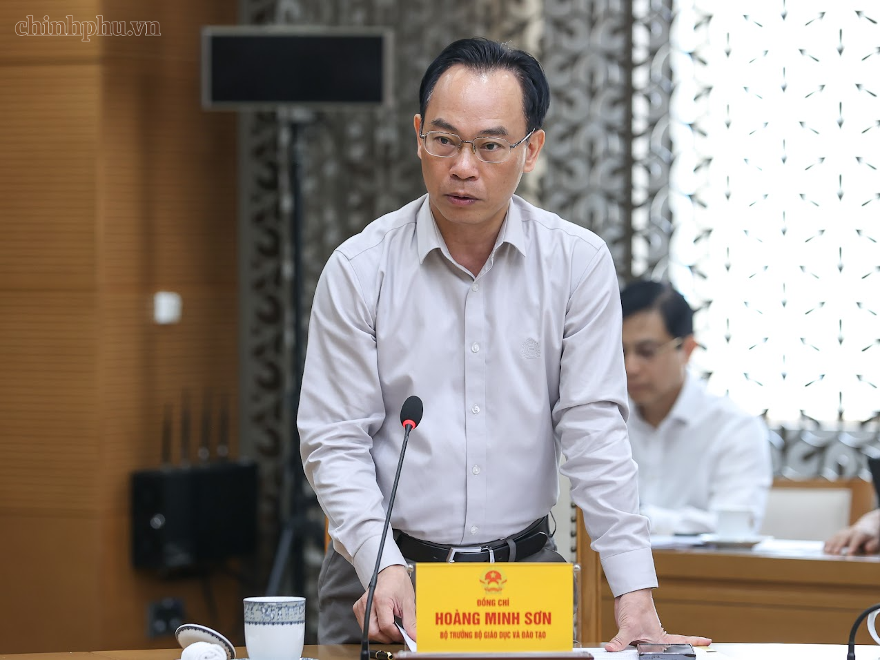 thủ tướng ảnh 3