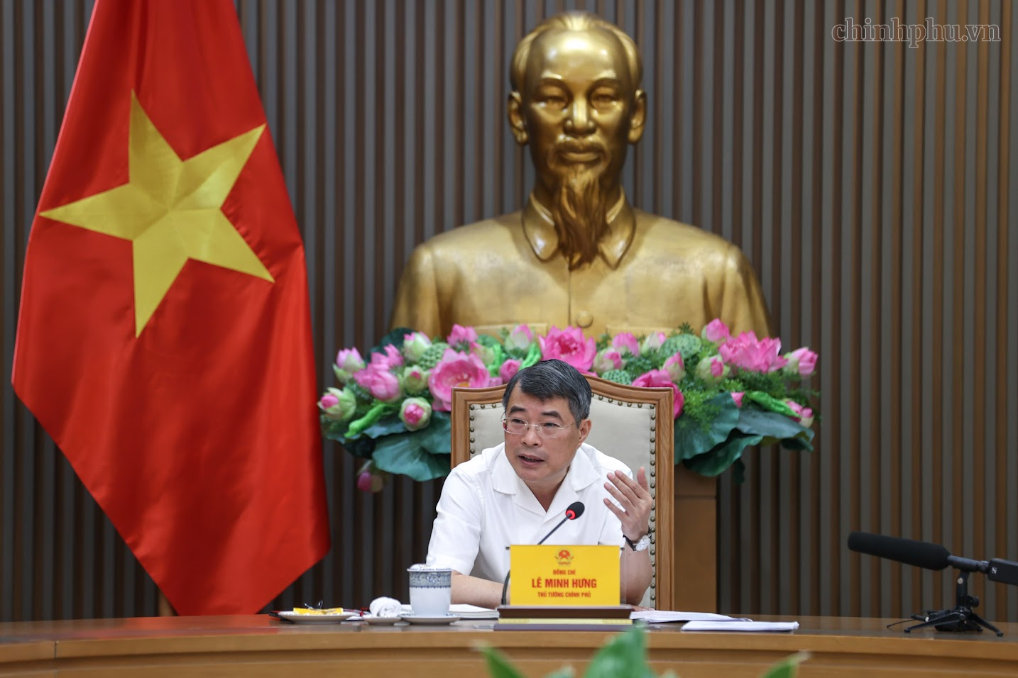 thủ tướng ảnh 5