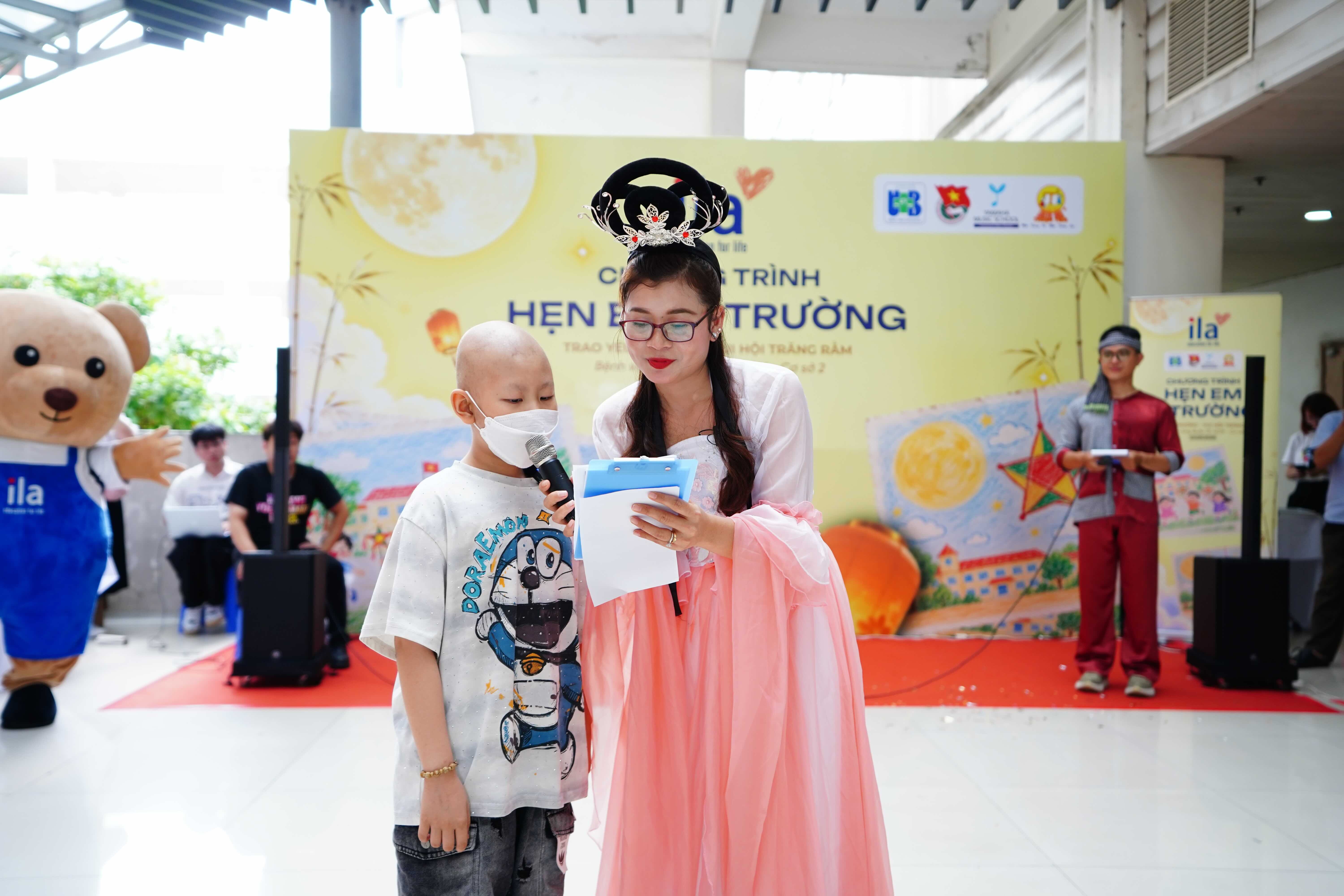 ILA ảnh 2