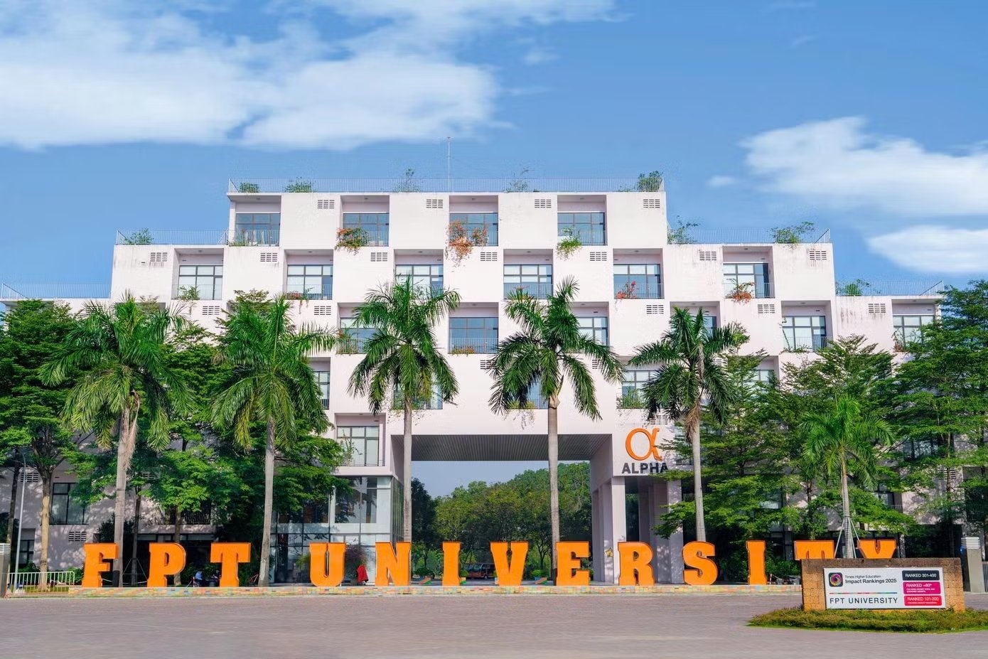 16 trường đại học Việt Nam có doanh thu nghìn tỷ