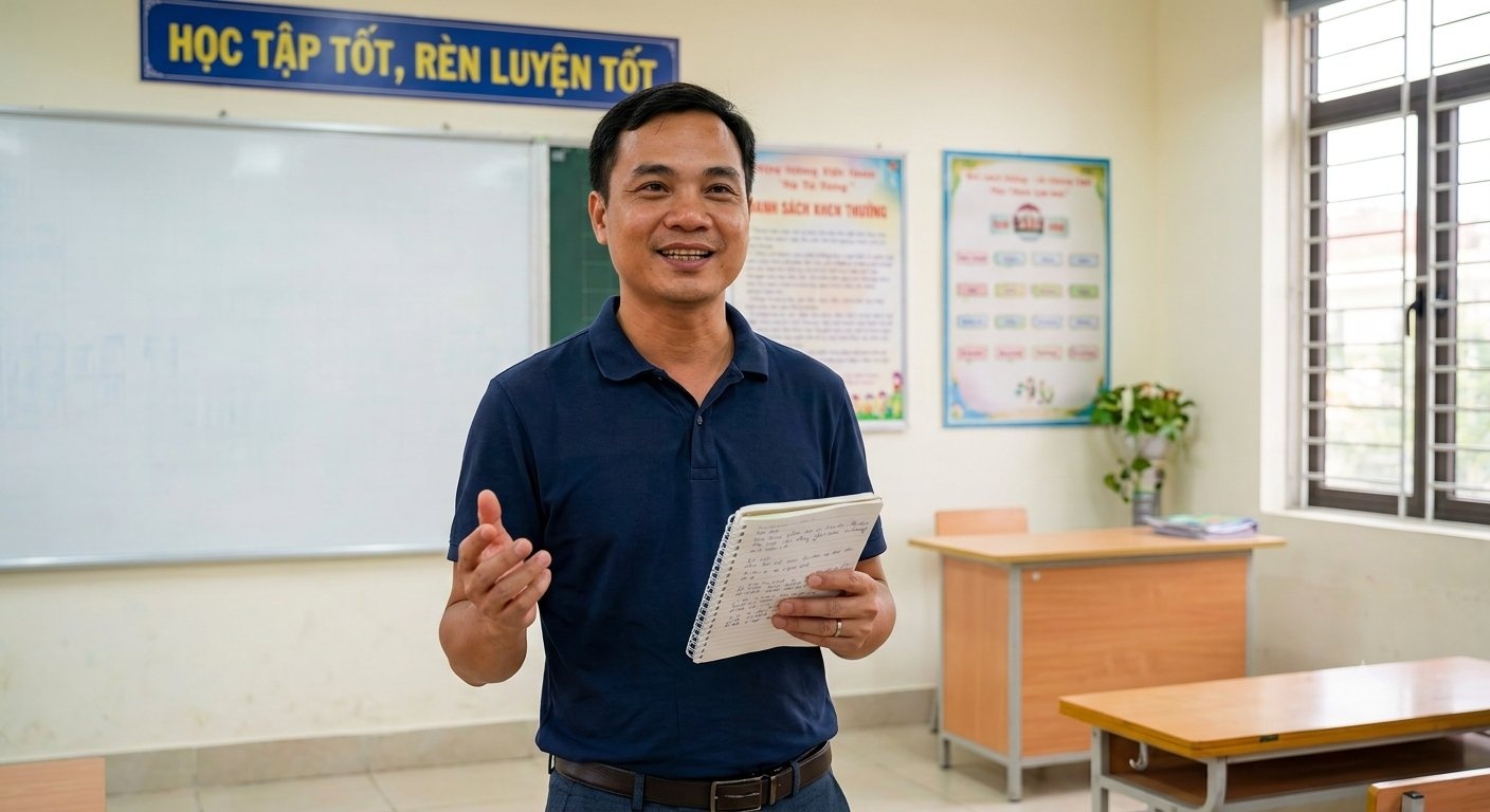 Bị cấm lập quỹ, phụ huynh băn khoăn việc hỗ trợ hoạt động chính đáng