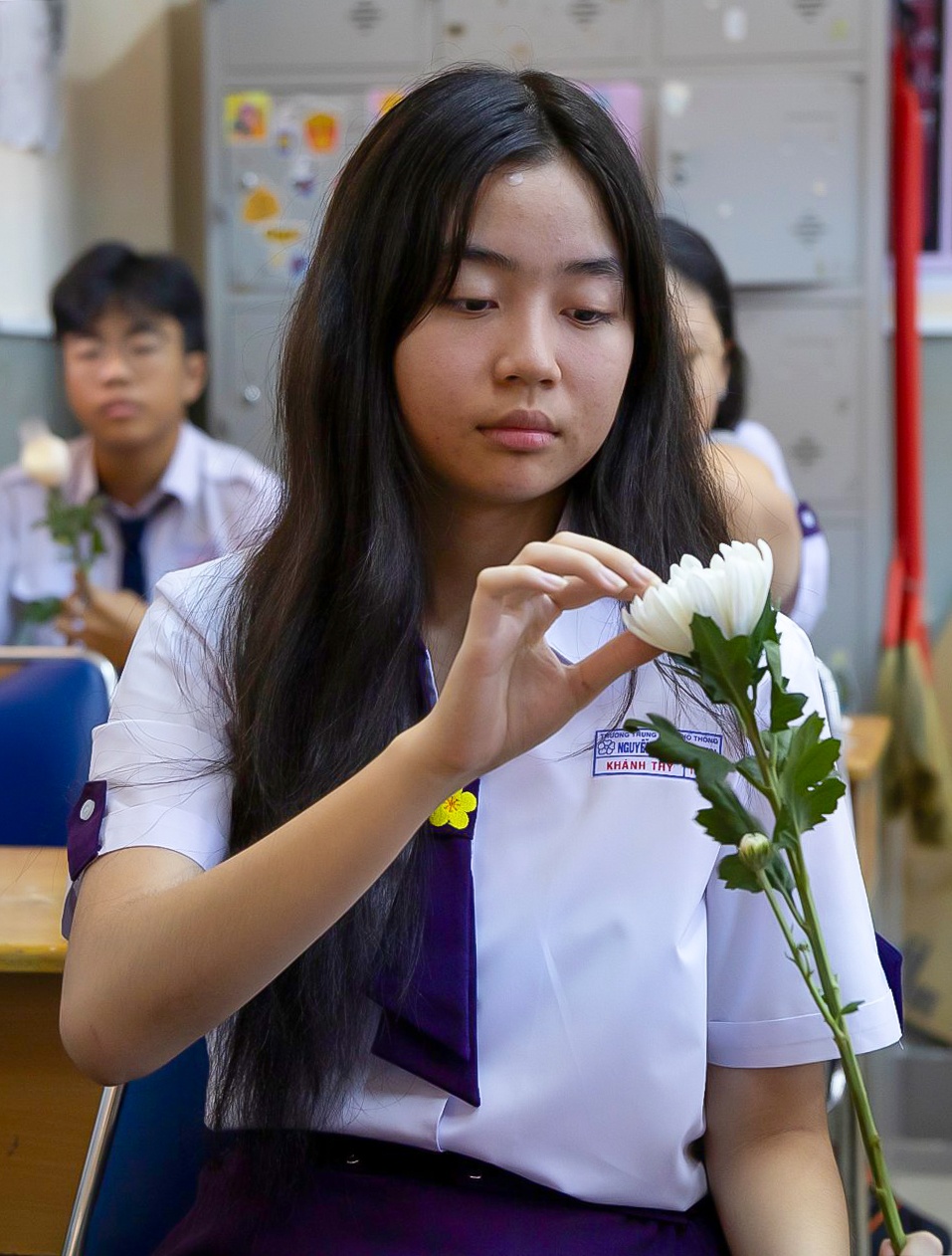 liệt sĩ ảnh 3
