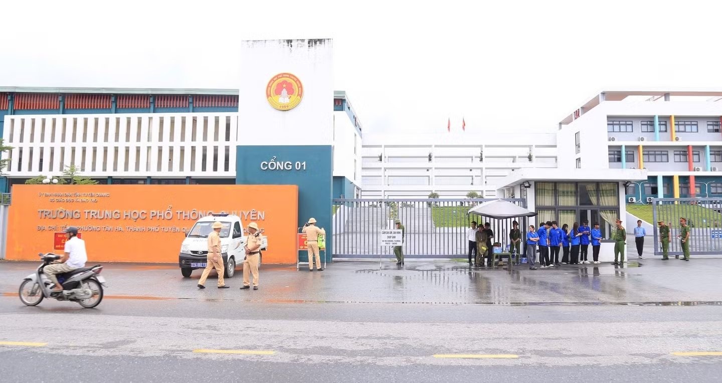 Thủ tướng ra thời hạn cho Bộ trưởng GD&ĐT thực hiện chống gian lận