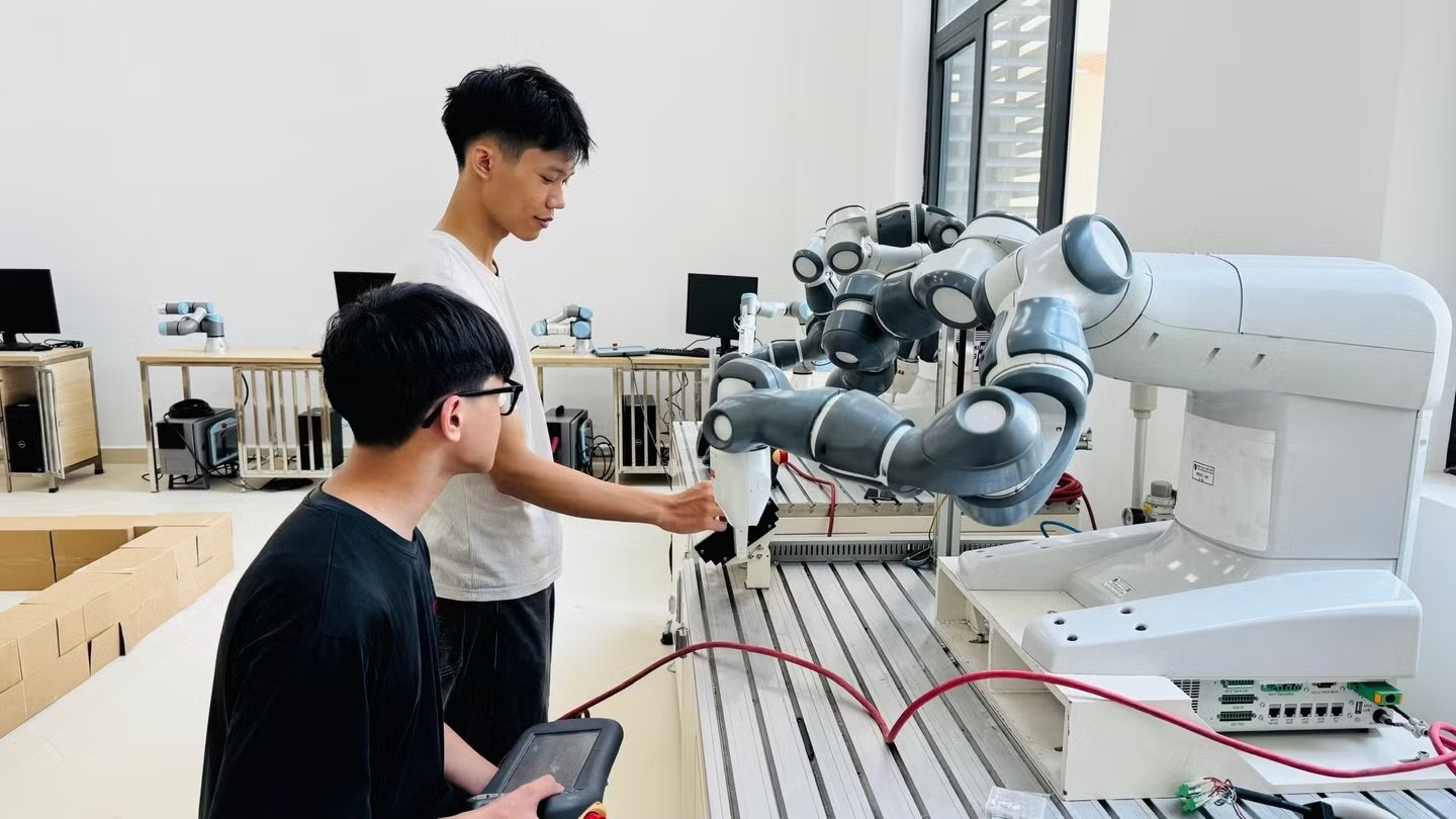 Mức tăng học phí của các trường đại học