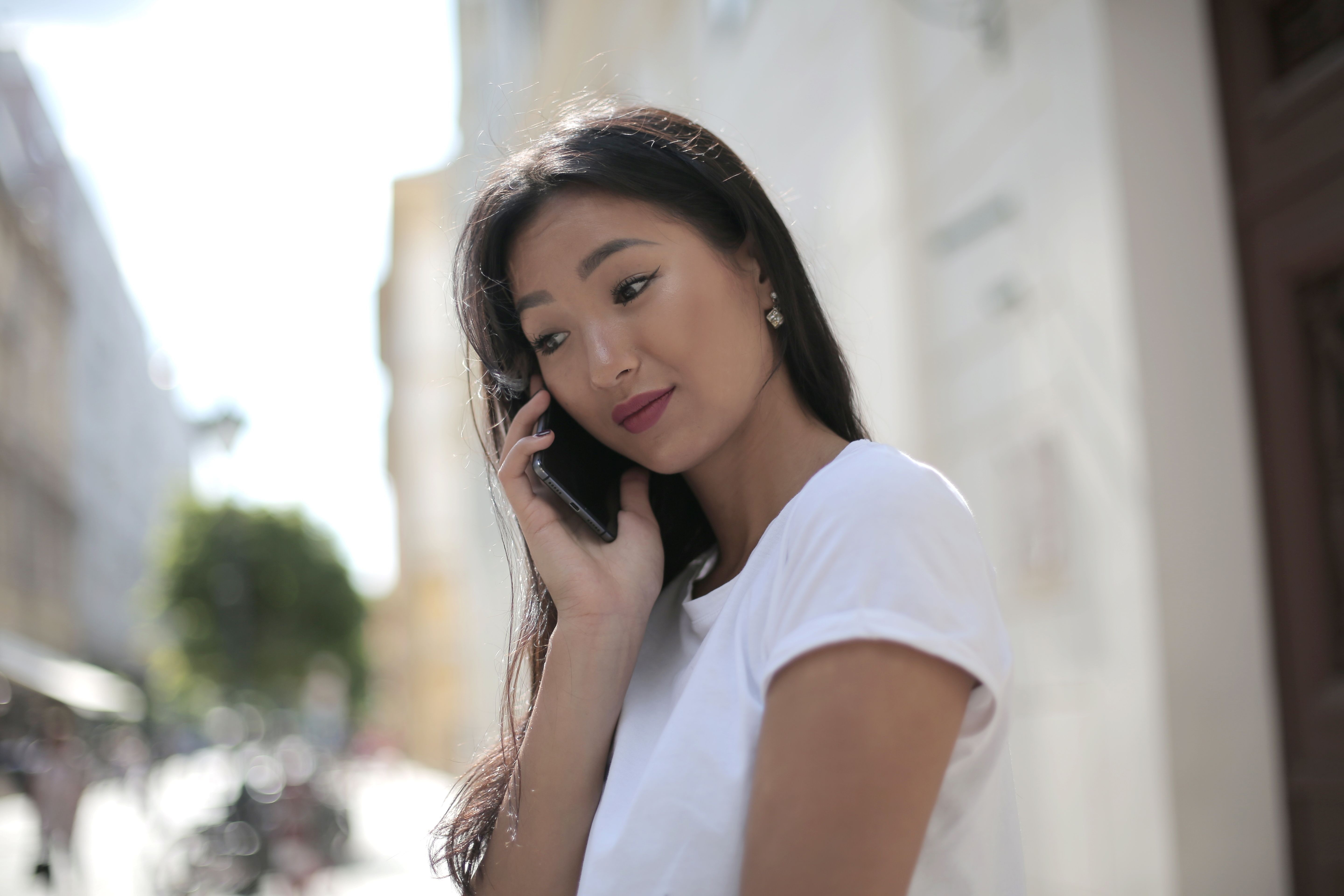 Khóa học dành cho người hướng nội, sợ gọi điện thoại