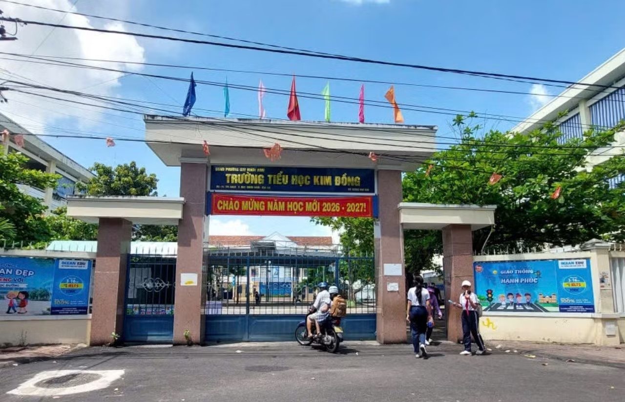 Vụ năm hiệu trưởng xuống làm giáo viên: Điều chỉnh phương án nhân sự