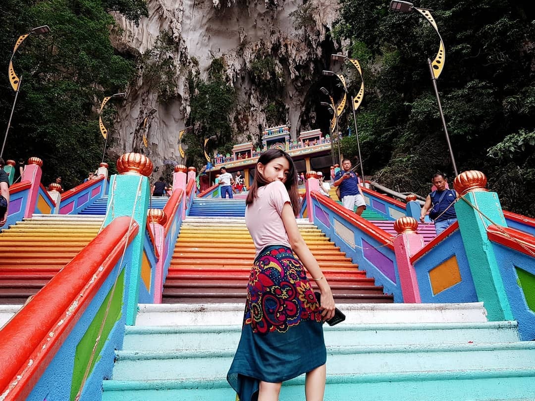 Nac thang 7 sac cau vong anh 11