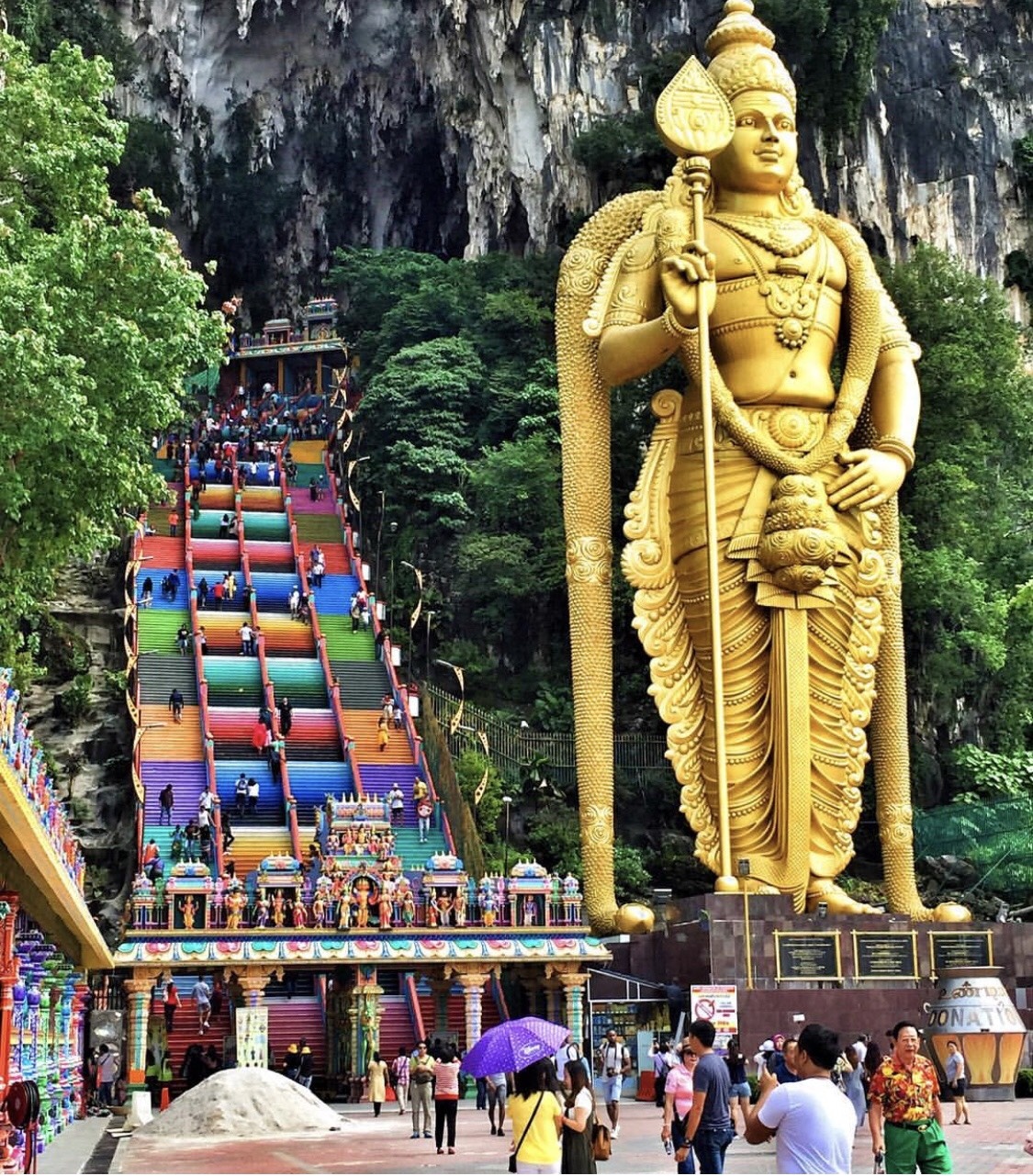 Nac thang 7 sac cau vong anh 10