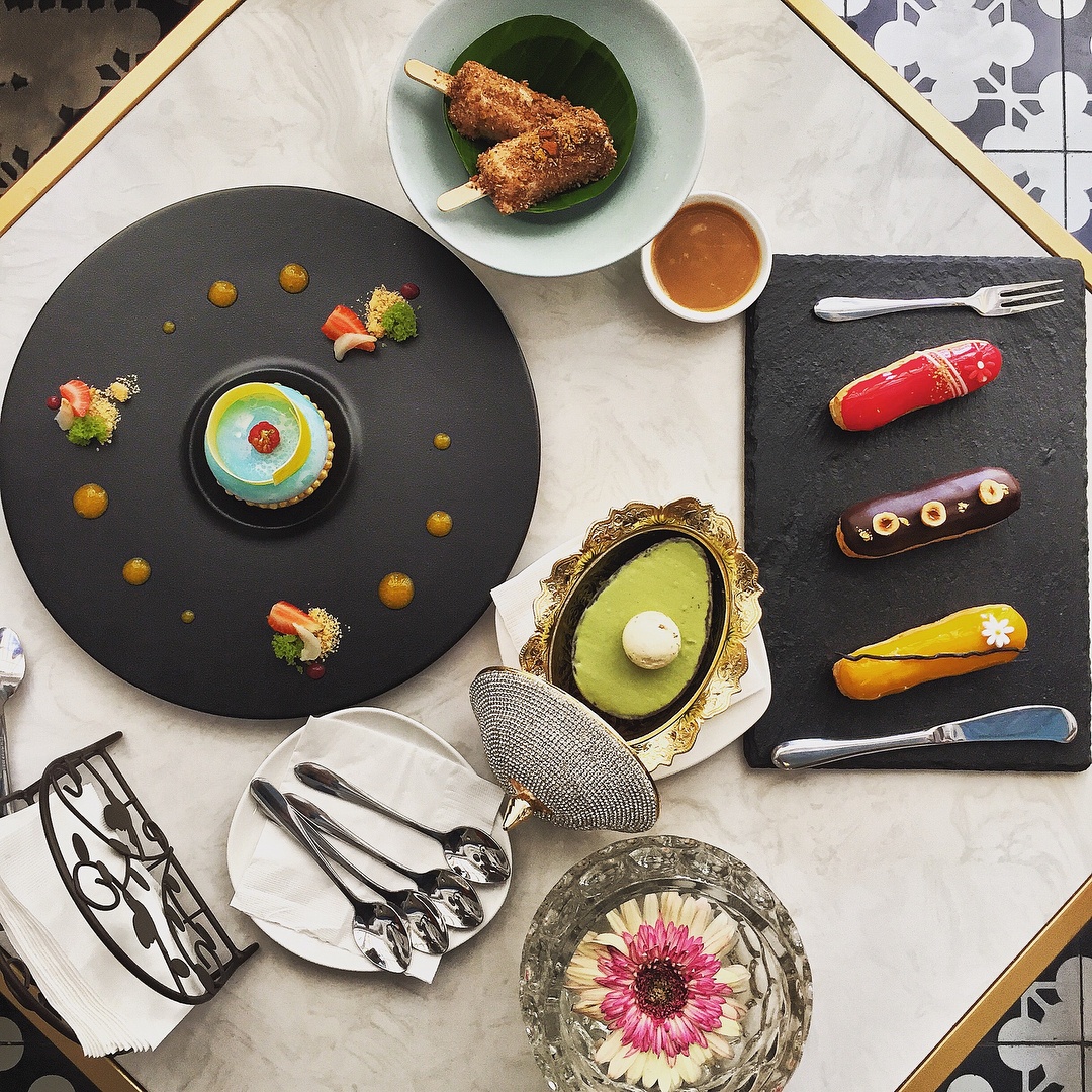 3 mon banh doc la o TP.HCM anh 3