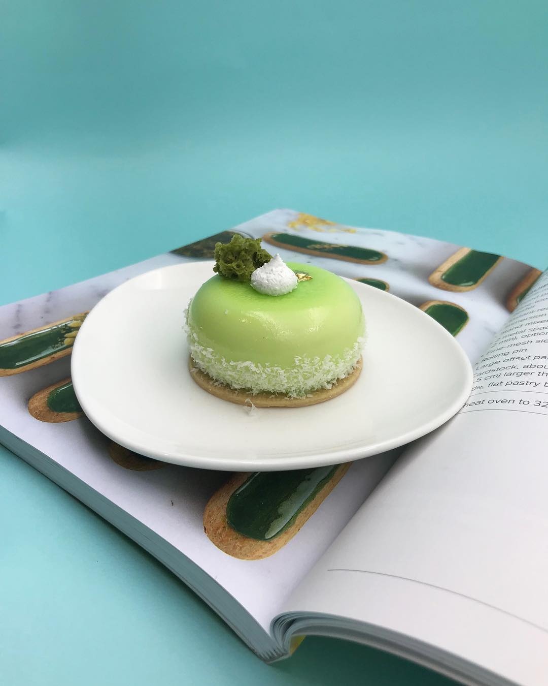 3 mon banh doc la o TP.HCM anh 4