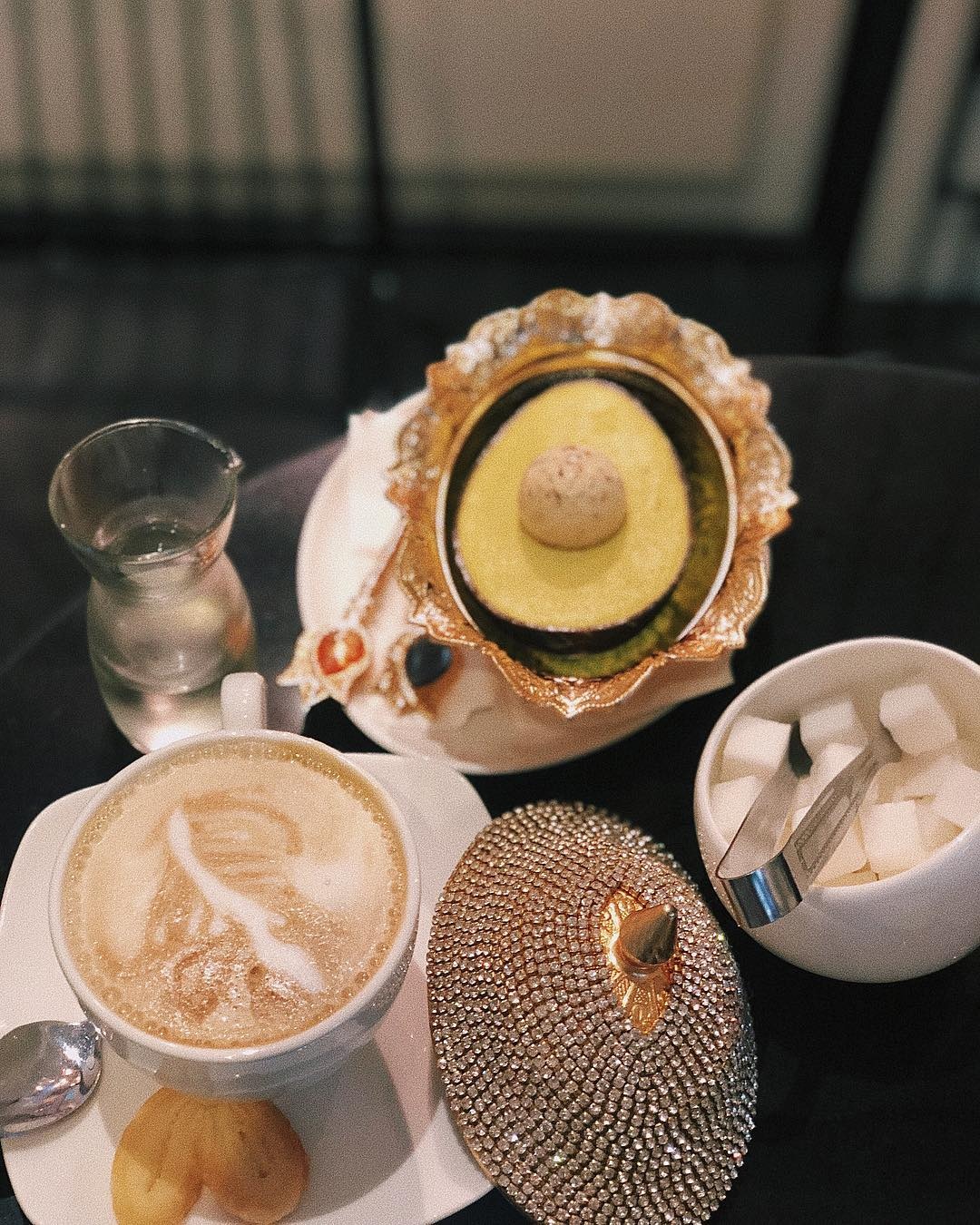 3 mon banh doc la o TP.HCM anh 10