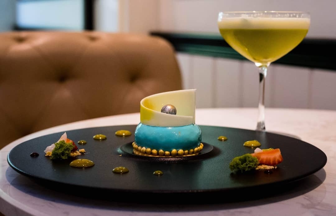 3 mon banh ngot doc la moi noi, thu hut gioi tre Sai thanh hinh anh