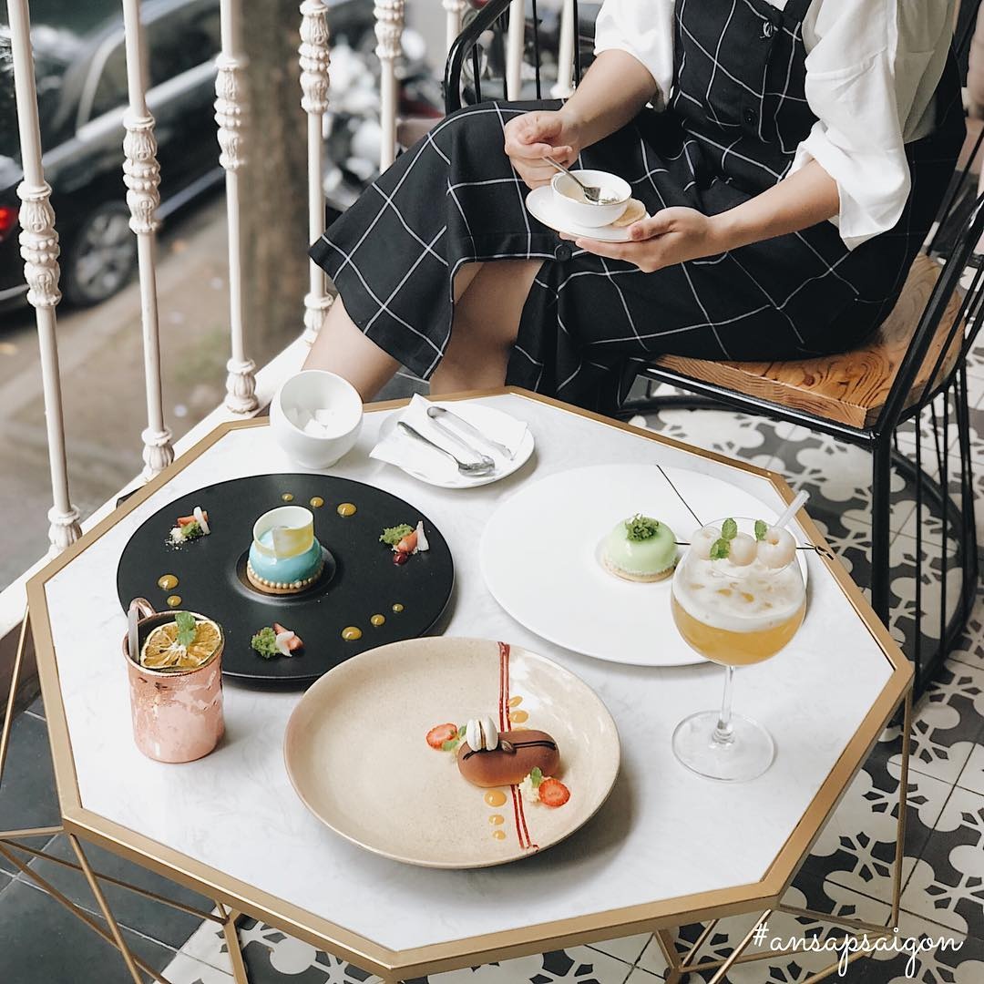 3 mon banh doc la o TP.HCM anh 7