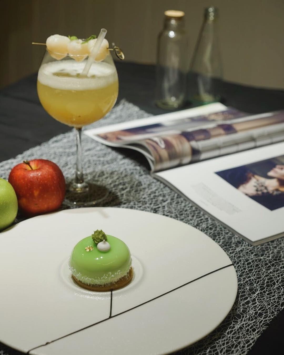 3 mon banh doc la o TP.HCM anh 5