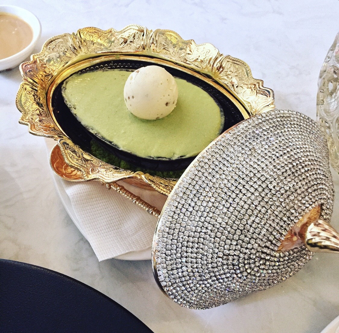 3 mon banh doc la o TP.HCM anh 8