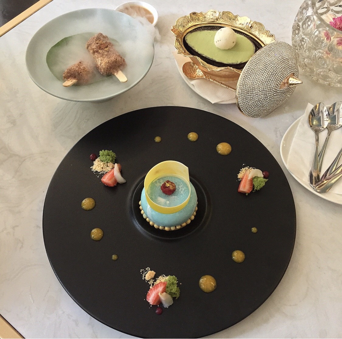 3 mon banh doc la o TP.HCM anh 9