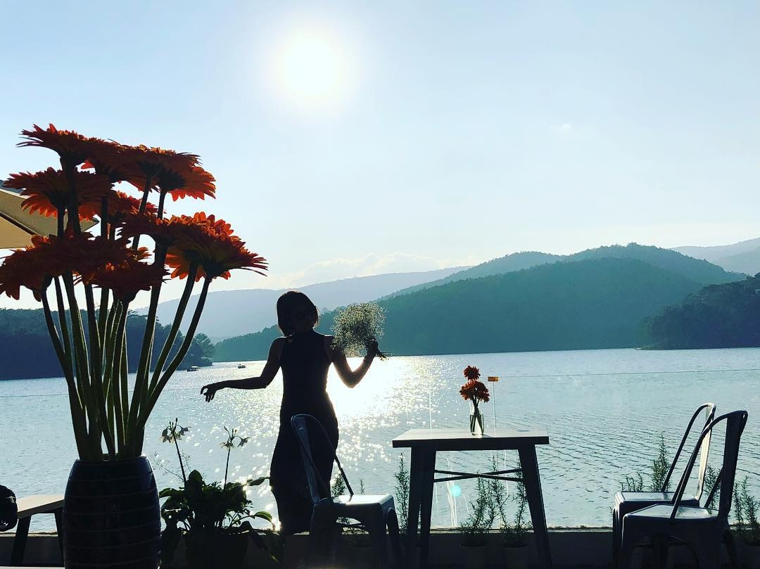 Đón giáng sinh tại 5 quán cafe mới toanh ở Đà Lạt ảnh 18 Don giang sinh tai 5 quan cafe moi toanh o Da Lat anh 18