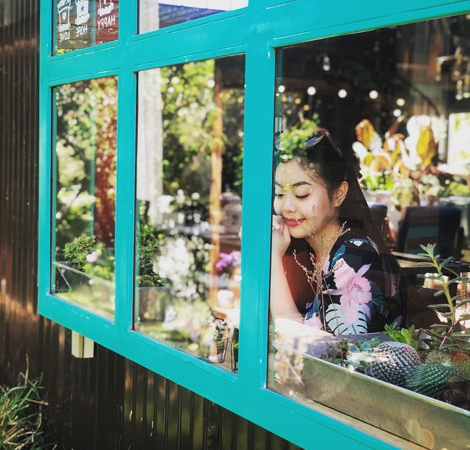 Đón giáng sinh tại 5 quán cafe mới toanh ở Đà Lạt ảnh 12 Don giang sinh tai 5 quan cafe moi toanh o Da Lat anh 12