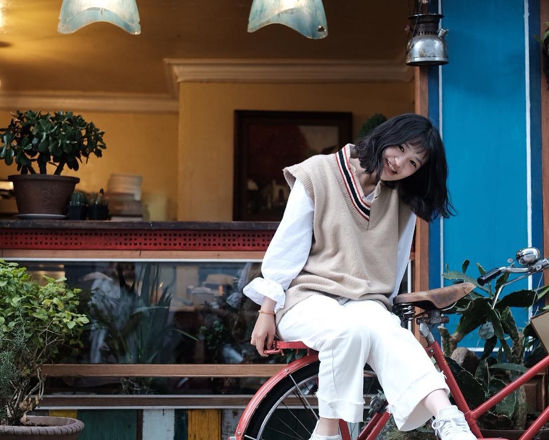 Don Giang sinh am ap tai 5 quan ca phe moi toanh o Da Lat hinh anh