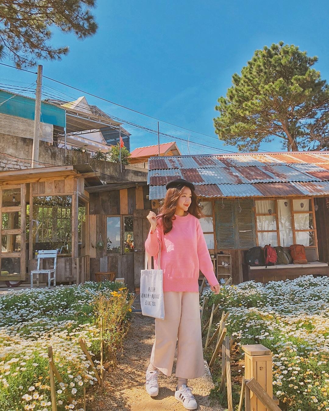 Đón giáng sinh tại 5 quán cafe mới toanh ở Đà Lạt ảnh 13 Don giang sinh tai 5 quan cafe moi toanh o Da Lat anh 13