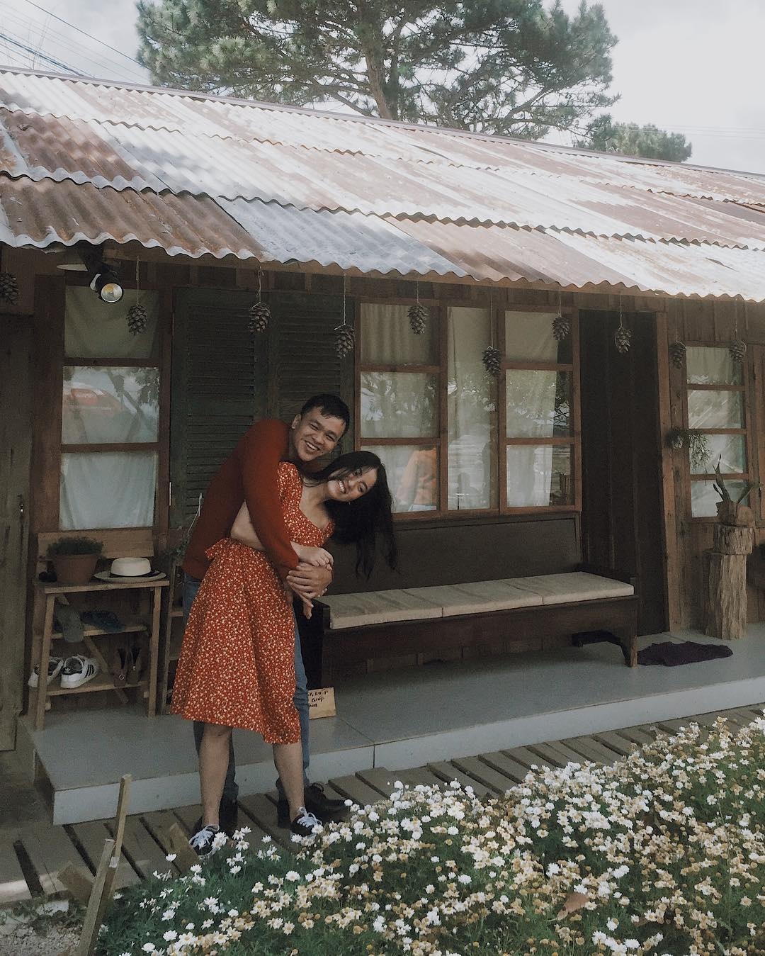 Đón giáng sinh tại 5 quán cafe mới toanh ở Đà Lạt ảnh 14 Don giang sinh tai 5 quan cafe moi toanh o Da Lat anh 14