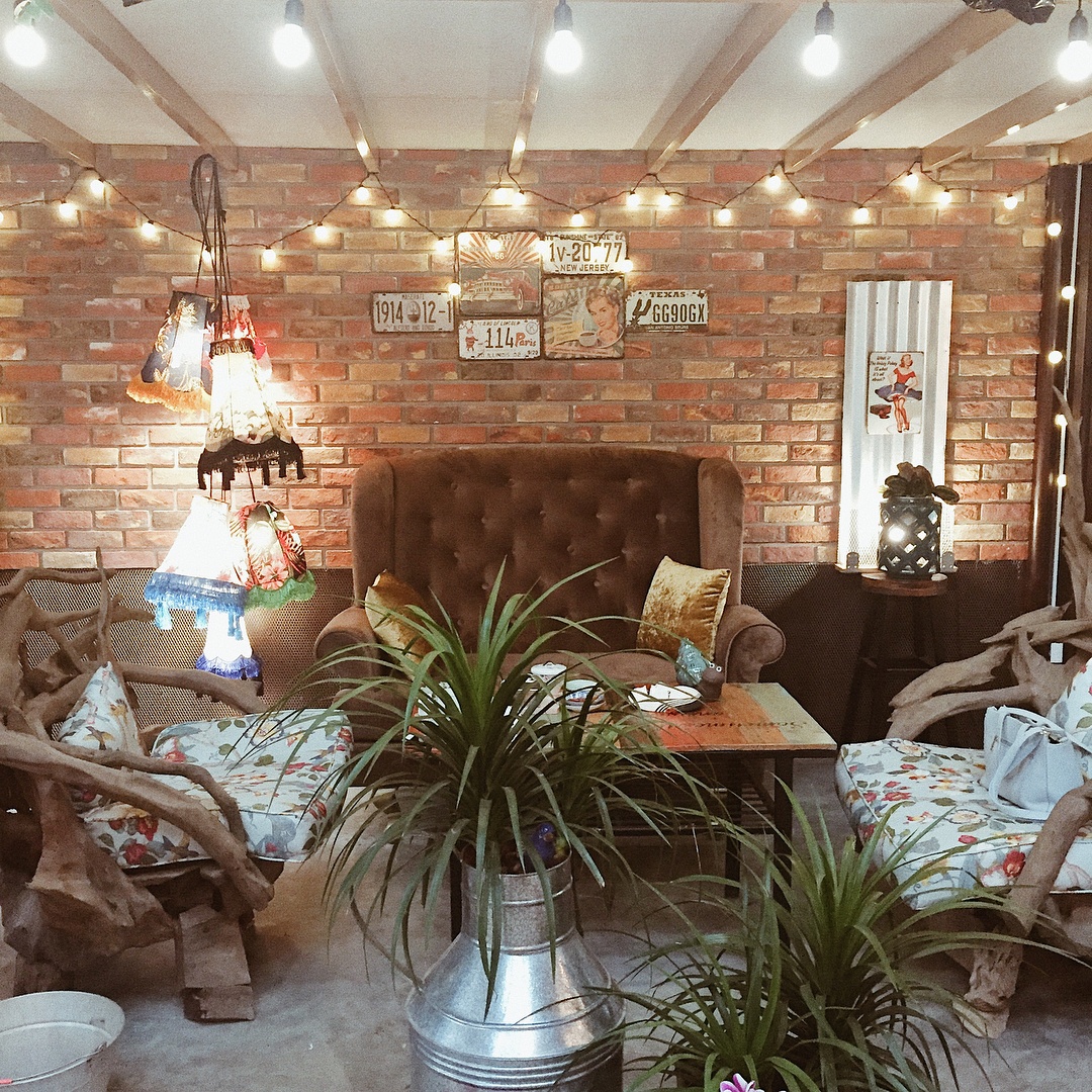 Đón giáng sinh tại 5 quán cafe mới toanh ở Đà Lạt ảnh 8 Don giang sinh tai 5 quan cafe moi toanh o Da Lat anh 8