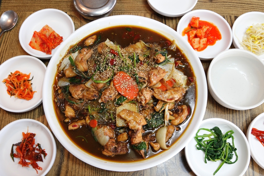 Những món ăn nên thử khi đến Hàn Quốc mùa đông ảnh 3 Nhung mon an nen thu khi den Han Quoc mua dong anh 3