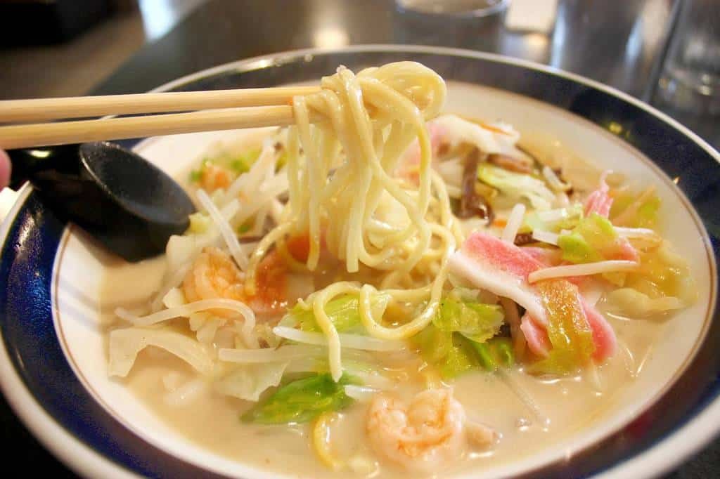 8 món ăn phải thử khi đến Nhật Bản ảnh 3 8 mon an phai thu khi den Nhat Ban anh 3