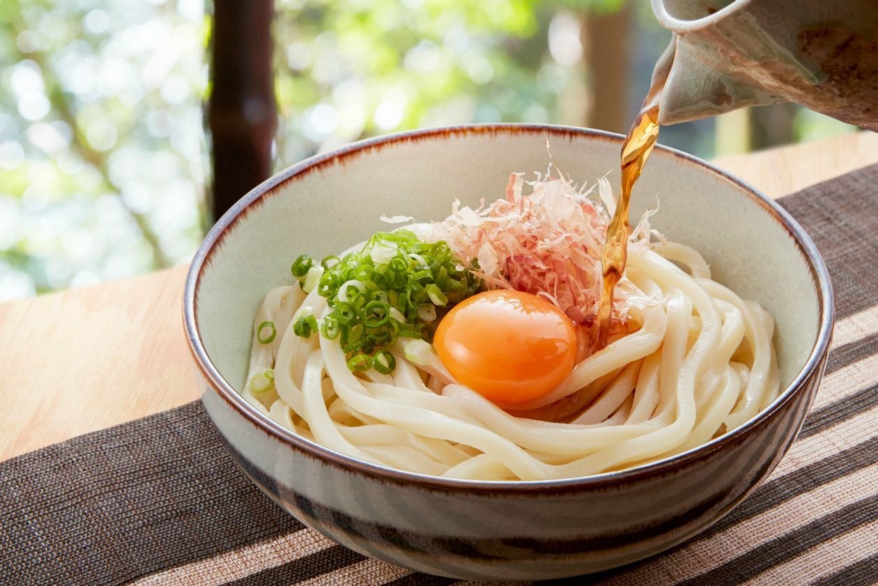 8 món ăn phải thử khi đến Nhật Bản ảnh 8 8 mon an phai thu khi den Nhat Ban anh 8