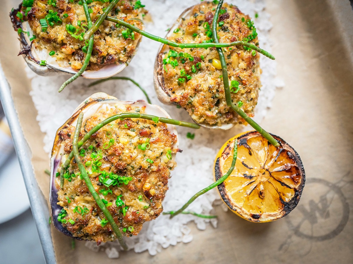 Tiệc hải sản ngày Giáng sinh tại nước Italy ảnh 4 Tiec hai san ngay Giang sinh tai nuoc Italy anh 4