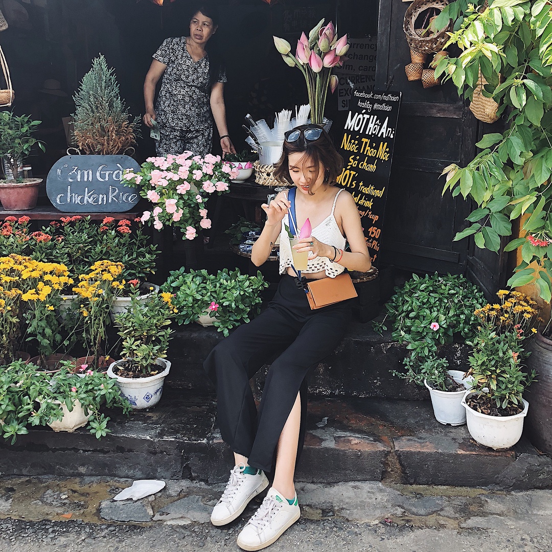 3 quan do uong noi tieng o Hoi An anh 8