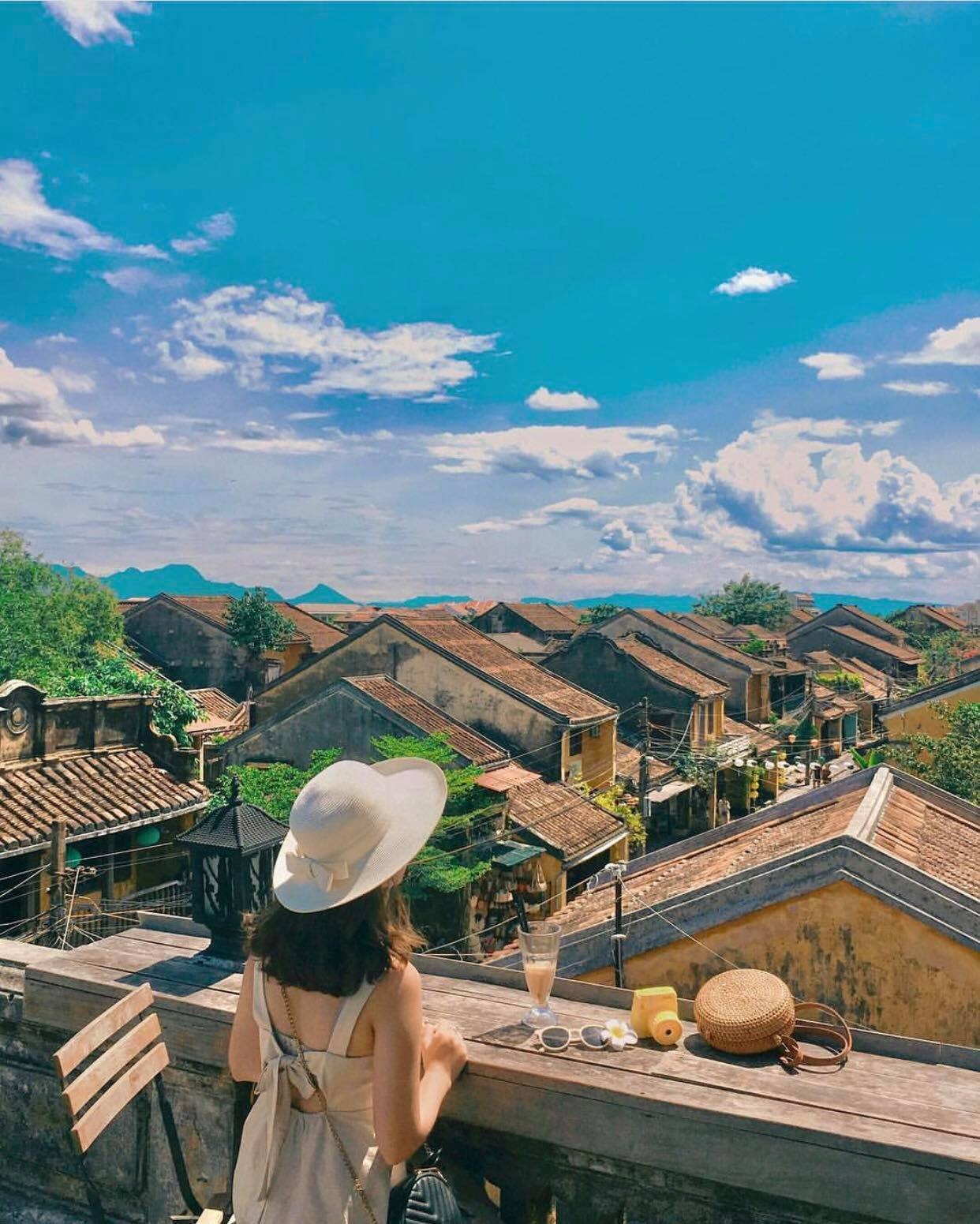 3 quan do uong noi tieng o Hoi An anh 5