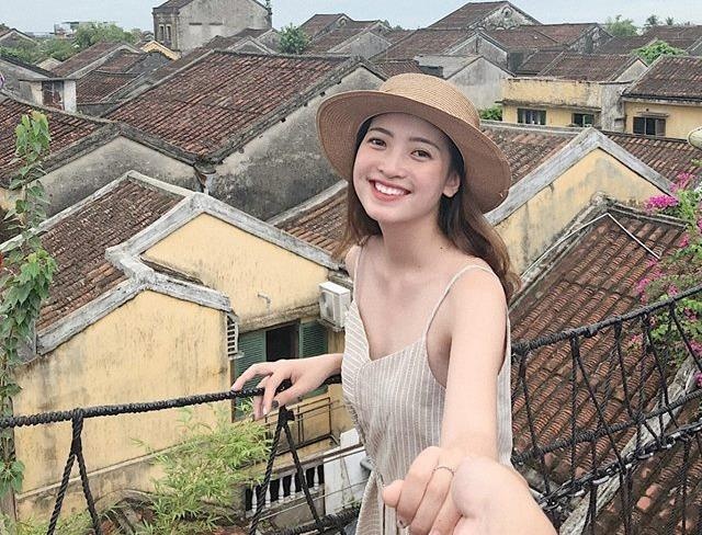 3 quan do uong gioi tre check-in nhieu nhat o Hoi An hinh anh