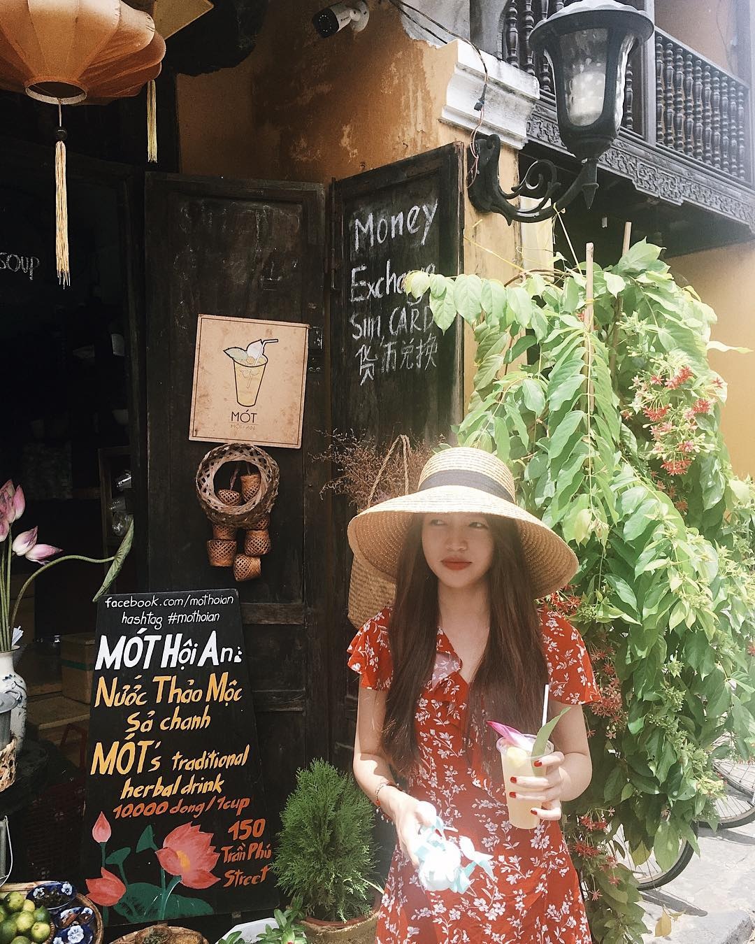 3 quan do uong noi tieng o Hoi An anh 9