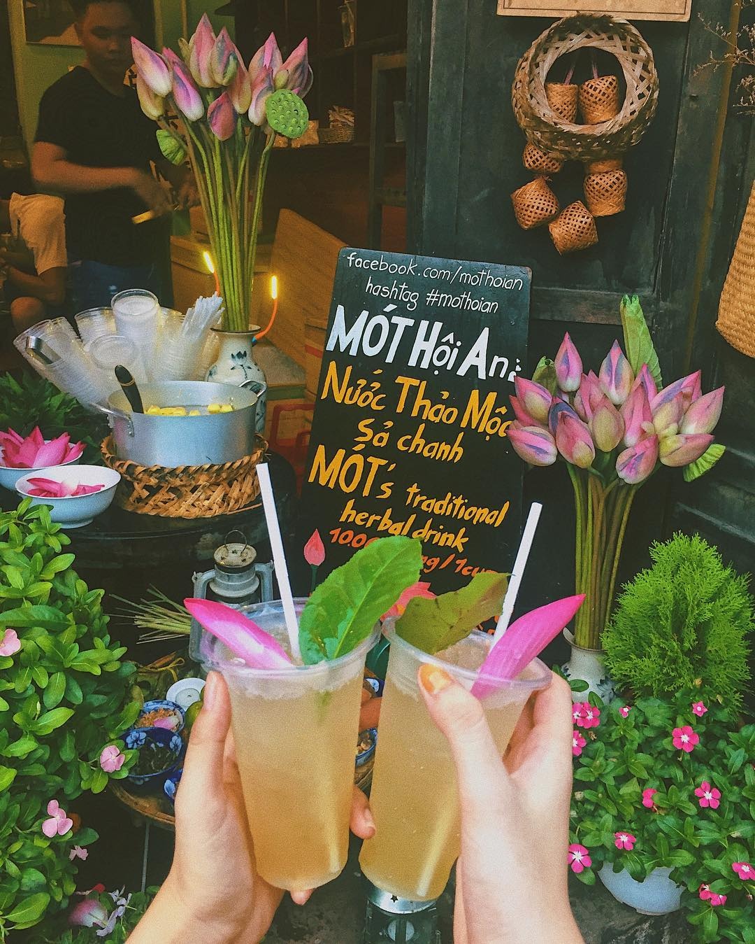 3 quan do uong noi tieng o Hoi An anh 7