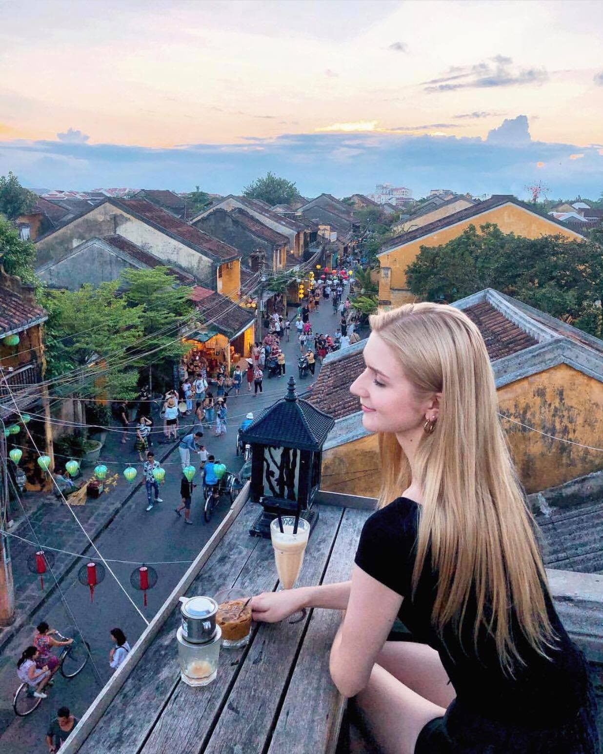 3 quan do uong noi tieng o Hoi An anh 3