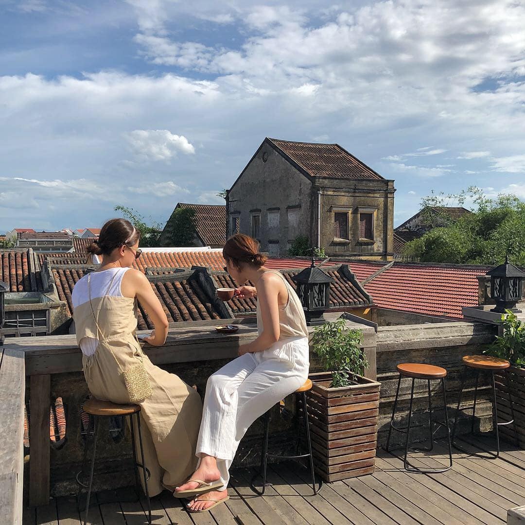 3 quan do uong noi tieng o Hoi An anh 2