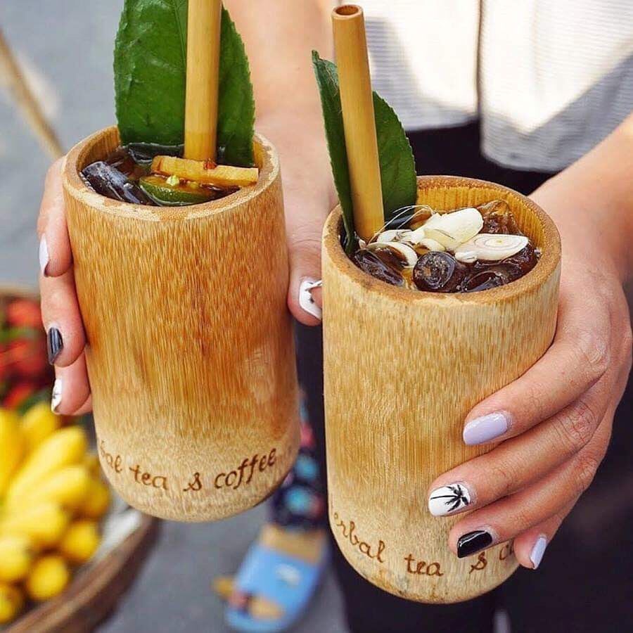 3 quan do uong noi tieng o Hoi An anh 10